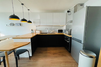 location appartement villeurbanne 69100