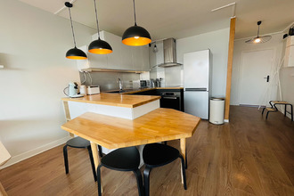 location appartement villeurbanne 69100