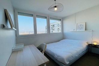 location appartement villeurbanne 69100