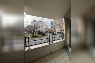 location appartement villeurbanne 69100