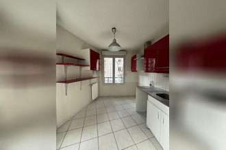 location appartement villeurbanne 69100