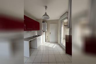 location appartement villeurbanne 69100