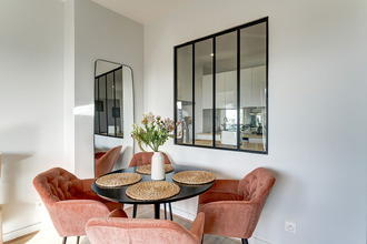 location appartement villeurbanne 69100