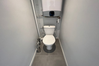 location appartement villeurbanne 69100