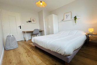 location appartement villeurbanne 69100