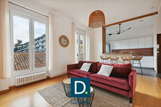 location appartement villeurbanne 69100