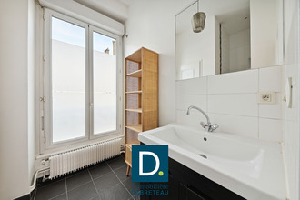 location appartement villeurbanne 69100