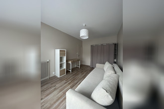 location appartement villeurbanne 69100