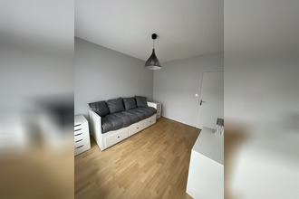 location appartement villeurbanne 69100
