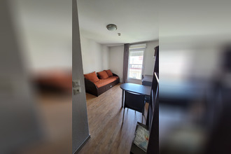 location appartement villeurbanne 69100