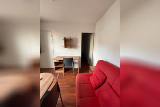 location appartement villeurbanne 69100