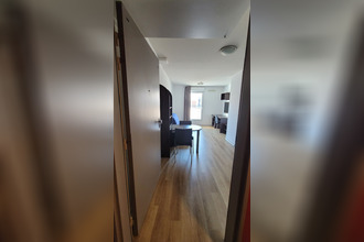 location appartement villeurbanne 69100