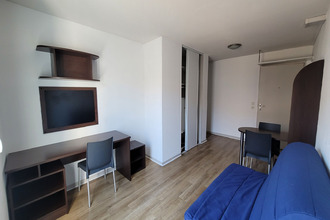 location appartement villeurbanne 69100