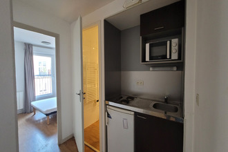 location appartement villeurbanne 69100