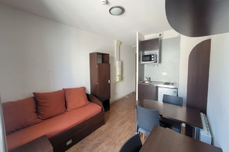 location appartement villeurbanne 69100