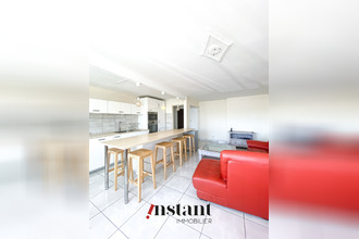 location appartement villeurbanne 69100