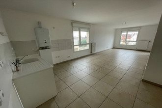 location appartement villeurbanne 69100