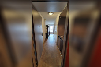 location appartement villeurbanne 69100