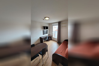 location appartement villeurbanne 69100