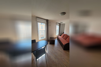 location appartement villeurbanne 69100