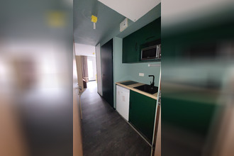 location appartement villeurbanne 69100