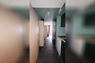 location appartement villeurbanne 69100