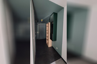 location appartement villeurbanne 69100