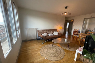 location appartement villeurbanne 69100