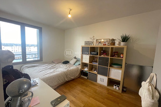 location appartement villeurbanne 69100