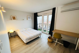 location appartement villeurbanne 69100