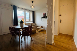 location appartement villeurbanne 69100