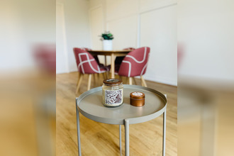 location appartement villeurbanne 69100