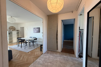 location appartement villeurbanne 69100