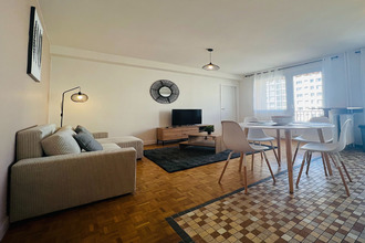 location appartement villeurbanne 69100