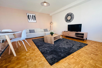 location appartement villeurbanne 69100