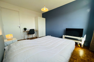 location appartement villeurbanne 69100