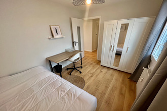 location appartement villeurbanne 69100