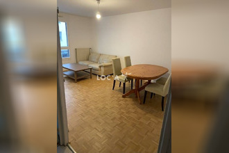 location appartement villeurbanne 69100