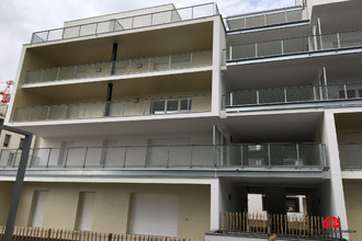 location appartement villeurbanne 69100