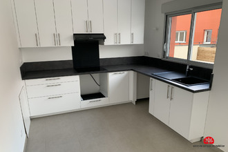 location appartement villeurbanne 69100