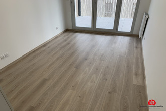 location appartement villeurbanne 69100
