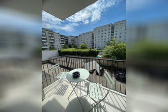 location appartement villeurbanne 69100