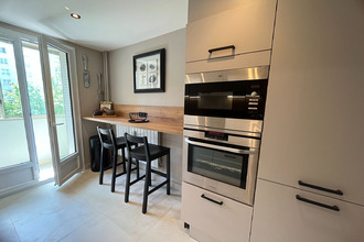 location appartement villeurbanne 69100