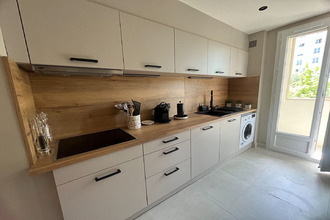 location appartement villeurbanne 69100