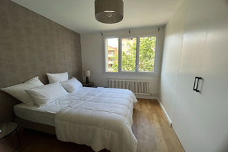 location appartement villeurbanne 69100