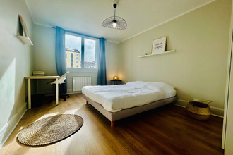 location appartement villeurbanne 69100