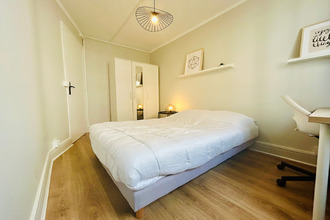 location appartement villeurbanne 69100