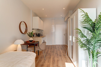 location appartement villeurbanne 69100