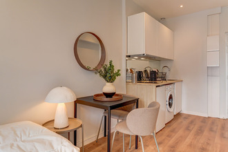 location appartement villeurbanne 69100