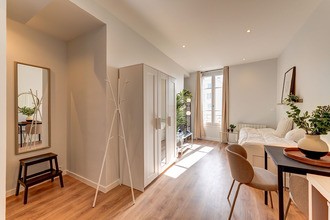 location appartement villeurbanne 69100